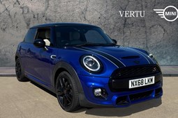 MINI Hatchback (14-24) Cooper S (John Cooper Works Chili Pack) (03/2018 on) 3d For Sale - Vertu MINI Teesside, Stockton-on-Tees