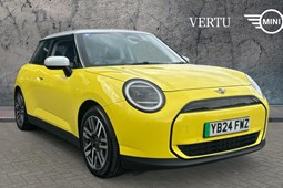 MINI Electric Hatch Hatchback (20 on) 135kW E Classic 41kWh 3dr Auto For Sale - Vertu MINI Teesside, Stockton-on-Tees