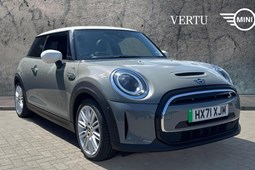 MINI Electric Hatch Hatchback (20 on) 135kW Cooper S 3 33kWh 3dr Auto For Sale - Vertu MINI Teesside, Stockton-on-Tees