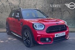 MINI Countryman SUV (17-24) 2.0 Cooper S Sport ALL4 Auto 5d For Sale - Vertu MINI Teesside, Stockton-on-Tees