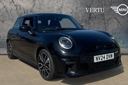MINI Cooper Hatchback (24 on) 2.0 S Exclusive 3dr Auto For Sale - Vertu MINI Teesside, Stockton-on-Tees