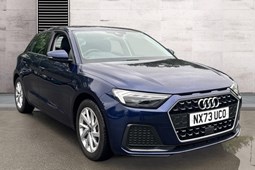 Audi A1 Sportback (18 on) 30 TFSI 110 Sport 5d For Sale - Vertu MINI Teesside, Stockton-on-Tees
