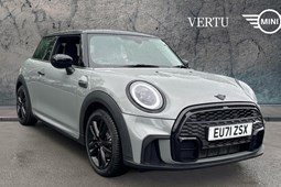 MINI Hatchback (14-24) 1.5 Cooper Sport 3dr Auto For Sale - Vertu MINI Teesside, Stockton-on-Tees
