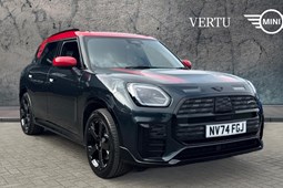 MINI Electric Countryman SUV (23 on) 230kW SE Sport ALL4 66kWh 5dr Auto For Sale - Vertu MINI Teesside, Stockton-on-Tees