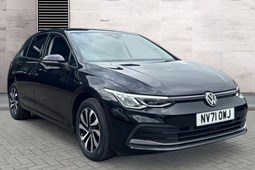 Volkswagen Golf Hatchback (20 on) 1.5 TSI 150 Active 5dr For Sale - Vertu MINI Teesside, Stockton-on-Tees
