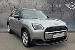 MINI Electric Countryman SUV (23 on) 230kW SE Classic ALL4 66kWh 5dr Auto For Sale - Vertu MINI Teesside, Stockton-on-Tees