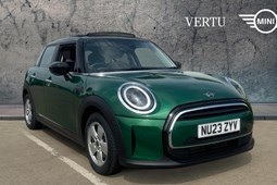 MINI Hatchback (14-24) 1.5 Cooper Classic Premium Plus 5dr Auto For Sale - Vertu MINI Teesside, Stockton-on-Tees