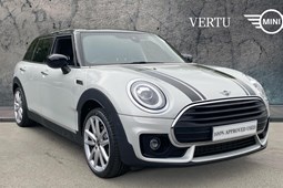 MINI Clubman (15-24) Cooper Sport (Comfort Pack and Navigation Plus Pack) 6d For Sale - Vertu MINI Teesside, Stockton-on-Tees