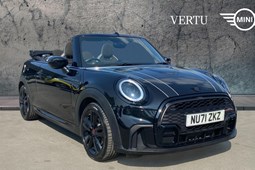 MINI Convertible (16-24) 1.5 Cooper Sport 2dr For Sale - Vertu MINI Teesside, Stockton-on-Tees