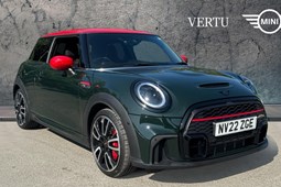 MINI Hatchback (14-24) 2.0 John Cooper Works 3dr Auto For Sale - Vertu MINI Teesside, Stockton-on-Tees