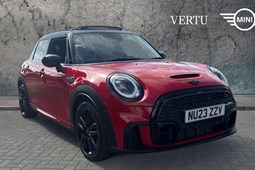 MINI Hatchback (14-24) 2.0 Cooper S Sport 5dr Auto For Sale - Vertu MINI Teesside, Stockton-on-Tees
