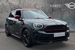 MINI Countryman SUV (17-24) 2.0 John Cooper Works Premium Plus ALL4 5dr Auto For Sale - Vertu MINI Teesside, Stockton-on-Tees