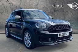MINI Countryman SUV (17-24) 2.0 Cooper S Sport Auto 5d For Sale - Vertu MINI Teesside, Stockton-on-Tees