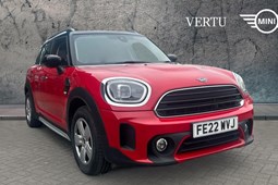 MINI Countryman SUV (17-24) 1.5 Cooper Classic Auto 5d For Sale - Vertu MINI Teesside, Stockton-on-Tees