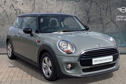MINI Hatchback (14-24) 1.5 Cooper Hatchback 3d Auto For Sale - Vertu MINI Teesside, Stockton-on-Tees