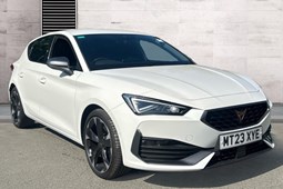 Cupra Leon Hatchback (20 on) 2.0 TSI VZ1 5dr DSG For Sale - Vertu MINI Teesside, Stockton-on-Tees