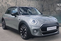 MINI Hatchback (14-24) Cooper Exclusive 5d For Sale - Vertu MINI Teesside, Stockton-on-Tees