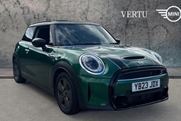 MINI Hatchback (14-24) 2.0 Cooper S Classic Premium Plus 3dr Auto For Sale - Vertu MINI Teesside, Stockton-on-Tees