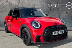 MINI Hatchback (14-24) 1.5 Cooper Sport 3dr For Sale - Vertu MINI Teesside, Stockton-on-Tees