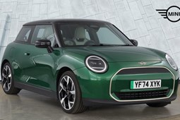 MINI Cooper Electric Hatchback (24 on) 135kW E Exclusive 41kWh 3dr Auto For Sale - Vertu MINI Teesside, Stockton-on-Tees