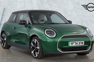 MINI Cooper Electric Hatchback (24 on) 135kW E Exclusive 41kWh 3dr Auto For Sale - Vertu MINI Teesside, Stockton-on-Tees