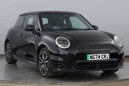 MINI Cooper Electric Hatchback (24 on) 160kW SE Sport 54kWh 3dr Auto For Sale - Vertu MINI Teesside, Stockton-on-Tees