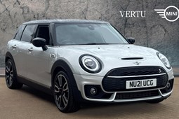 MINI Clubman (15-24) Cooper S Sport (07/19-) 6d For Sale - Vertu MINI Teesside, Stockton-on-Tees