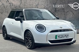 MINI Cooper Electric Hatchback (24 on) 160kW SE Exclusive [Level 2] 54kWh 3dr Auto For Sale - Vertu MINI Teesside, Stockton-on-Tees