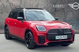 MINI Electric Countryman SUV (23 on) 230kW SE Sport [Level 3] ALL4 66kWh 5dr Auto For Sale - Vertu MINI Teesside, Stockton-on-Tees