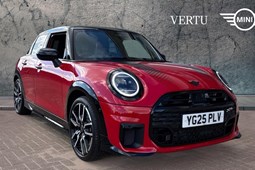 MINI Cooper 5-Door (24 on) 1.5 C Sport [Level 2] 5dr Auto For Sale - Vertu MINI Teesside, Stockton-on-Tees
