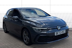 Volkswagen Golf Hatchback (20 on) R-Line 1.5 TSI 150PS 5d For Sale - Vertu MINI Teesside, Stockton-on-Tees