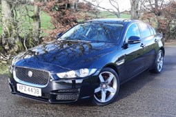 Jaguar XE (15 on) 2.0d (180bhp) SE 4d For Sale - Sharon Woodside Motors, Larne