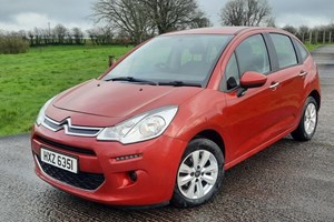 Citroen C3 (10-16) 1.2 PureTech VTR+ 5d For Sale - Sharon Woodside Motors, Larne
