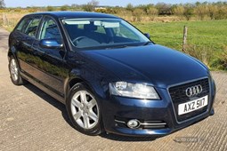 Audi A3 Sportback (04-13) 1.6 TDI SE 5d For Sale - Sharon Woodside Motors, Larne