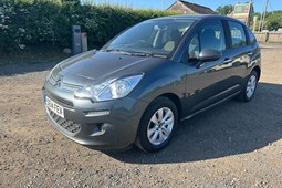 Citroen C3 (10-16) 1.4 HDi VTR+ (05/13-) 5d For Sale - Bewdley Auto Services Ltd ta Severn Valley Autos, Bewdley