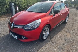 Renault Clio Hatchback (12-19) 1.2 16V Dynamique MediaNav 5d For Sale - Bewdley Auto Services Ltd ta Severn Valley Autos, Bewdley