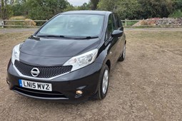 Nissan Note (13-17) 1.2 Visia 5d For Sale - Bewdley Auto Services Ltd ta Severn Valley Autos, Bewdley
