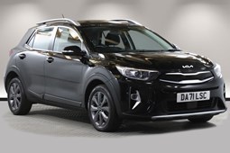 Kia Stonic SUV (17 on) 1.0T GDi 99 2 5dr For Sale - Peter Vardy Carz Motherwell, Motherwell