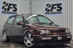 Volkswagen Golf Hatchback (92-98) 2.8 VR6 Highline 3d For Sale - FS Performance Ltd, Luton