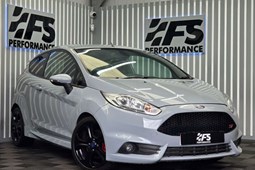 Ford Fiesta (08-17) ST-200 1.6T EcoBoost 200PS 3d For Sale - FS Performance Ltd, Luton