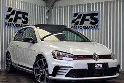 Volkswagen Golf GTI (13-17) 2.0 TSI GTI Clubsport 40 3d For Sale - FS Performance Ltd, Luton