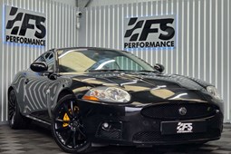 Jaguar XK R (06-14) 4.2 Supercharged V8 Coupe 2d Auto For Sale - FS Performance Ltd, Luton