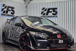 Honda Civic Type-R (15-17) 2.0 i-VTEC Type R GT 5d For Sale - FS Performance Ltd, Luton