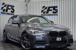 BMW 1-Series Hatchback (11-19) M135i M Performance 3d For Sale - FS Performance Ltd, Luton