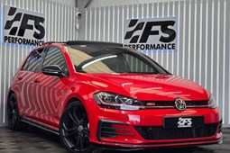 Volkswagen Golf Hatchback (13-20) GTI TCR 2.0 TSI 290PS DSG auto 5d For Sale - FS Performance Ltd, Luton