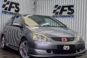 Honda Civic Type-R (01-05) 2.0i VTEC 3d For Sale - FS Performance Ltd, Luton