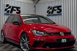 Volkswagen Golf GTI (13-17) 2.0 TSI GTI Clubsport 40 5d DSG For Sale - FS Performance Ltd, Luton