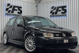 Volkswagen Golf Hatchback (97-04) 3.2 V6 R32 3d For Sale - FS Performance Ltd, Luton