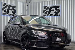 Audi A1 S1 (14-18) S1 TFSI Quattro 5d For Sale - FS Performance Ltd, Luton