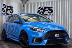 Ford Focus Hatchback (11-18) RS 2.3 EcoBoost 350PS 5d For Sale - FS Performance Ltd, Luton